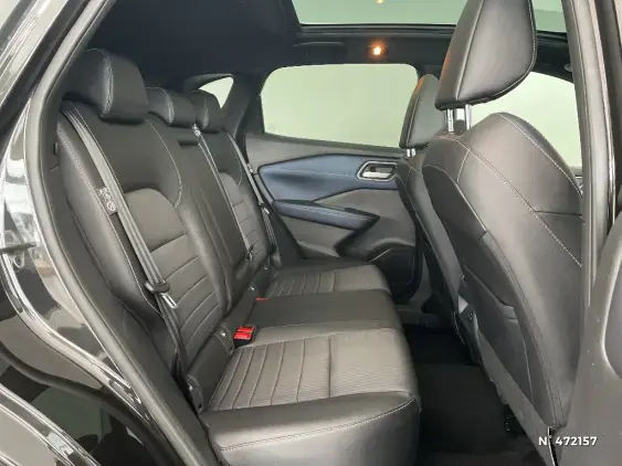 NISSAN QASHQAI III - voiture d'occasion - Photo 11