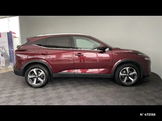 NISSAN QASHQAI III - voiture d'occasion - Photo 5