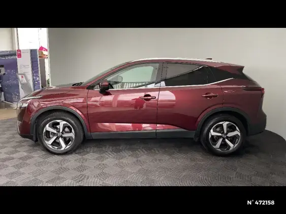 NISSAN QASHQAI III - voiture d'occasion - Photo 2