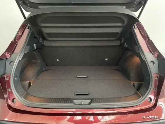 NISSAN QASHQAI III - voiture d'occasion - Photo 7