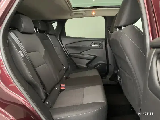 NISSAN QASHQAI III - voiture d'occasion - Photo 11