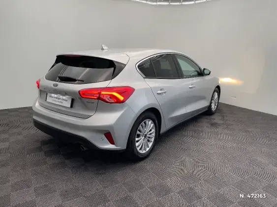 FORD FOCUS IV - voiture d'occasion - Photo 4