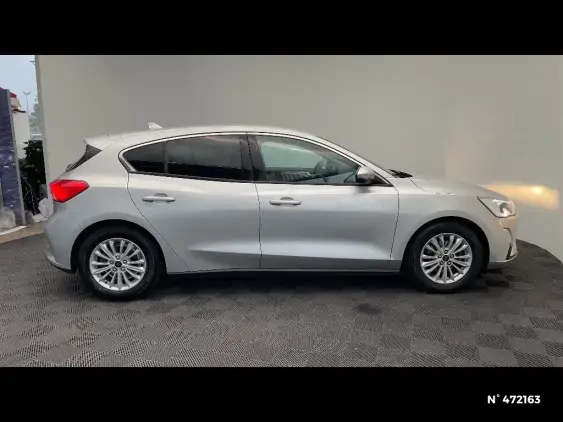 FORD FOCUS IV - voiture d'occasion - Photo 5