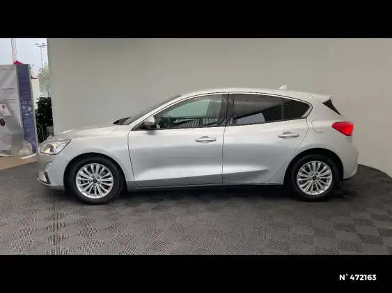 FORD FOCUS IV - voiture d'occasion - Photo 2
