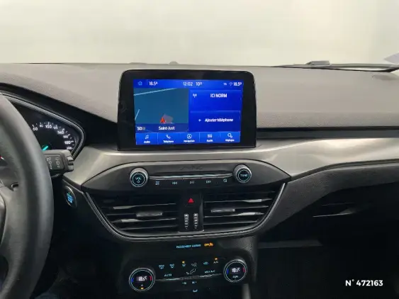 FORD FOCUS IV - voiture d'occasion - Photo 13