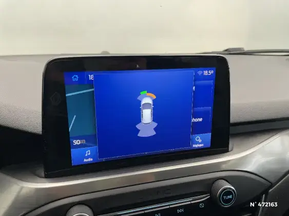 FORD FOCUS IV - voiture d'occasion - Photo 14