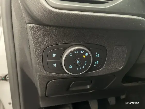 FORD FOCUS IV - voiture d'occasion - Photo 15