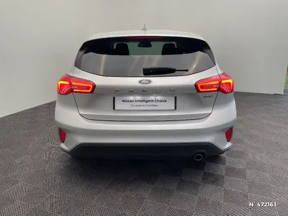 FORD FOCUS IV - voiture d'occasion - Photo 6