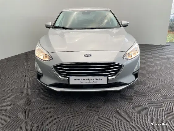 FORD FOCUS IV - voiture d'occasion - Photo 3