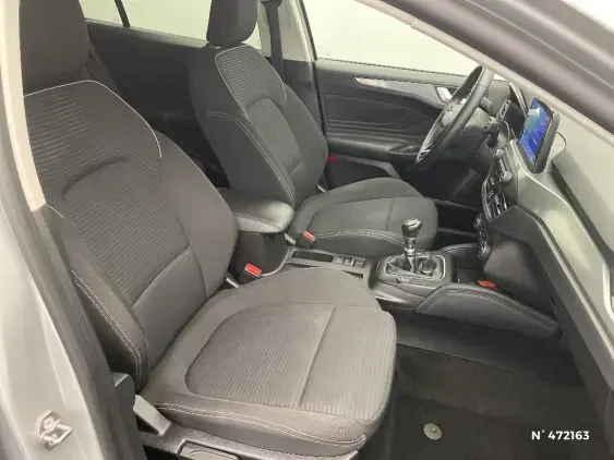 FORD FOCUS IV - voiture d'occasion - Photo 10