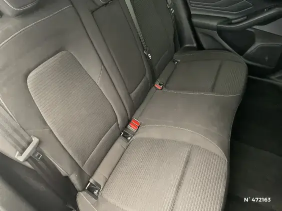 FORD FOCUS IV - voiture d'occasion - Photo 11