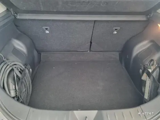 NISSAN LEAF II - voiture d'occasion - Photo 7