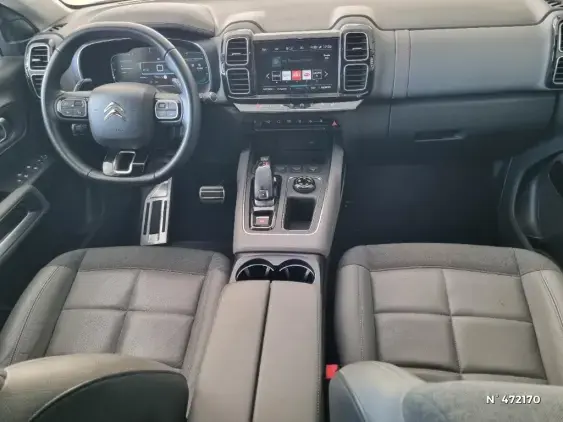 CITROEN C5 II - voiture d'occasion - Photo 9