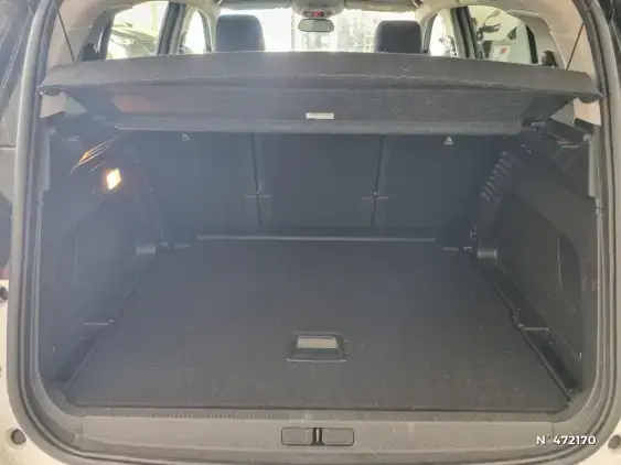 CITROEN C5 II - voiture d'occasion - Photo 7