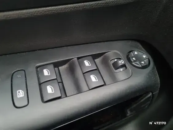 CITROEN C5 II - voiture d'occasion - Photo 15