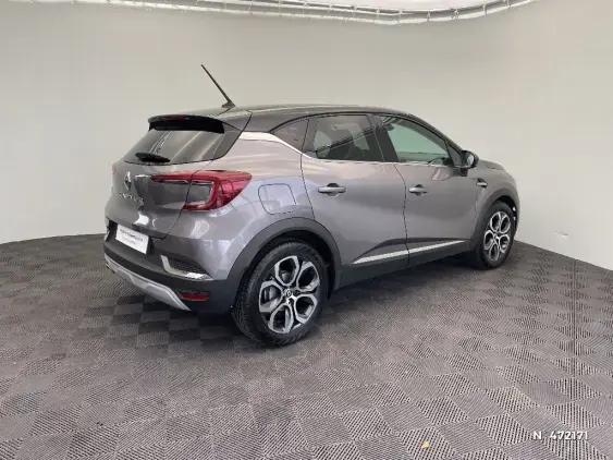 RENAULT CAPTUR II - voiture d'occasion - Photo 4