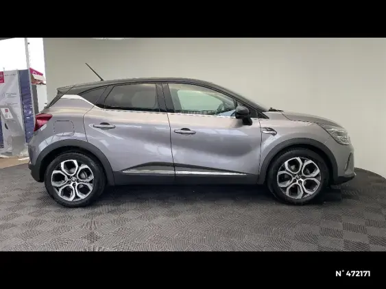 RENAULT CAPTUR II - voiture d'occasion - Photo 5