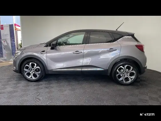 RENAULT CAPTUR II - voiture d'occasion - Photo 2