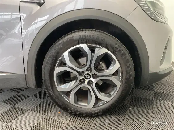 RENAULT CAPTUR II - voiture d'occasion - Photo 8