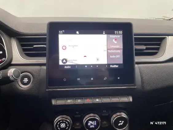 RENAULT CAPTUR II - voiture d'occasion - Photo 13