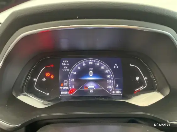 RENAULT CAPTUR II - voiture d'occasion - Photo 12