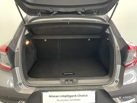 RENAULT CAPTUR II - voiture d'occasion - Photo 7