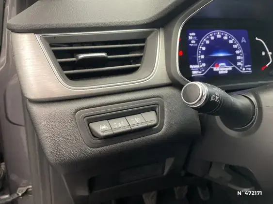 RENAULT CAPTUR II - voiture d'occasion - Photo 15