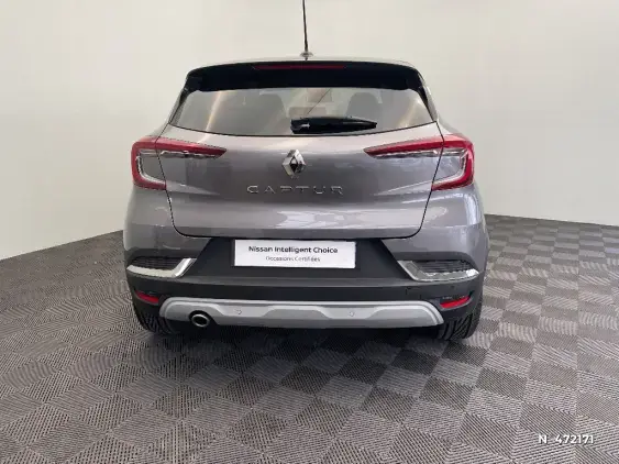 RENAULT CAPTUR II - voiture d'occasion - Photo 6