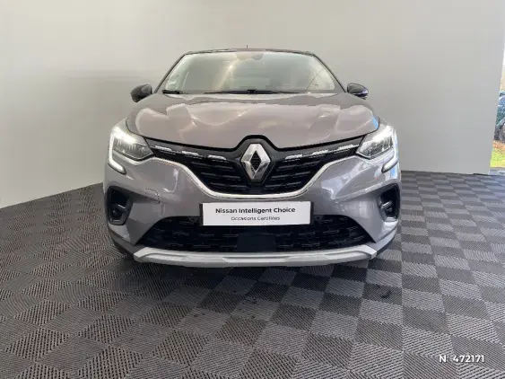 RENAULT CAPTUR II - voiture d'occasion - Photo 3