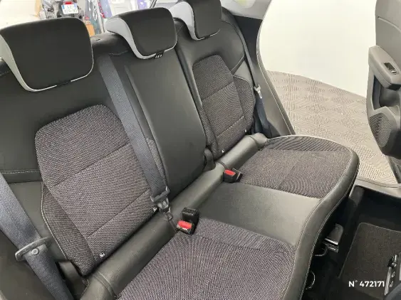 RENAULT CAPTUR II - voiture d'occasion - Photo 11