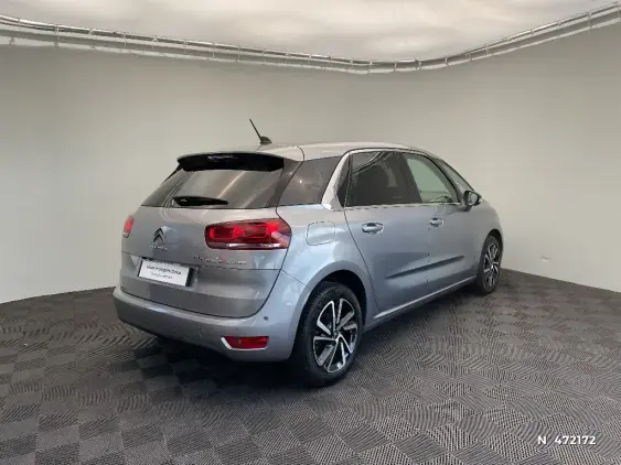 CITROEN C4 SPACETOURER I - voiture d'occasion - Photo 4