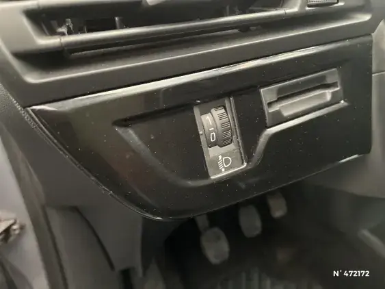 CITROEN C4 SPACETOURER I - voiture d'occasion - Photo 15