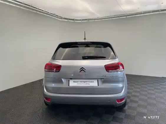 CITROEN C4 SPACETOURER I - voiture d'occasion - Photo 6