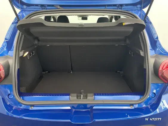 DACIA SANDERO III - voiture d'occasion - Photo 7