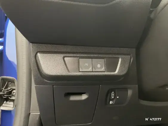 DACIA SANDERO III - voiture d'occasion - Photo 15