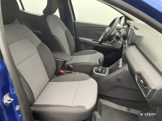 DACIA SANDERO III - voiture d'occasion - Photo 10