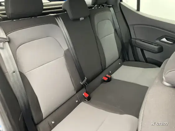 DACIA SANDERO III - voiture d'occasion - Photo 11