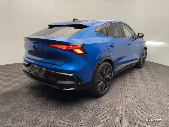 RENAULT RAFALE - voiture d'occasion - Photo 4