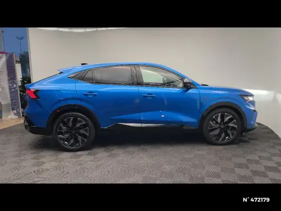 RENAULT RAFALE - voiture d'occasion - Photo 5