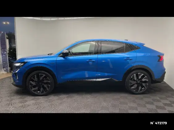 RENAULT RAFALE - voiture d'occasion - Photo 2