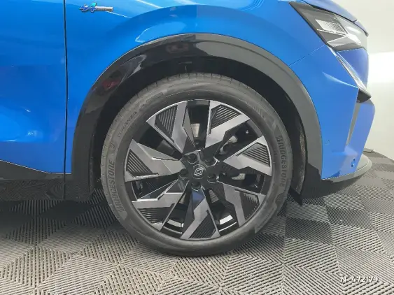 RENAULT RAFALE - voiture d'occasion - Photo 8