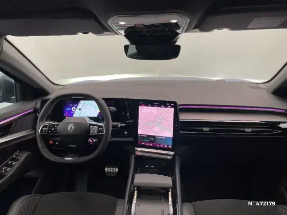 RENAULT RAFALE - voiture d'occasion - Photo 9