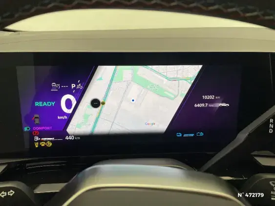 RENAULT RAFALE - voiture d'occasion - Photo 12