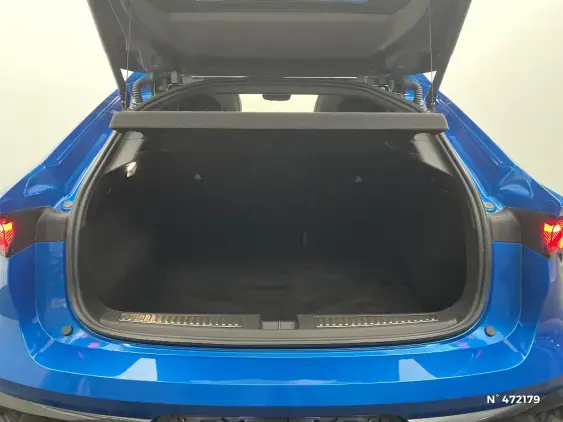 RENAULT RAFALE - voiture d'occasion - Photo 7