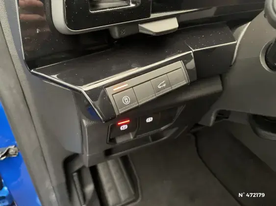 RENAULT RAFALE - voiture d'occasion - Photo 15