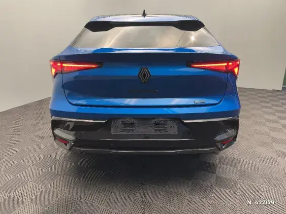 RENAULT RAFALE - voiture d'occasion - Photo 6