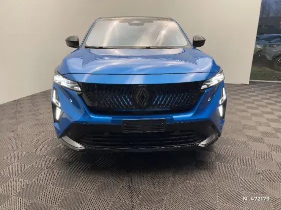 RENAULT RAFALE - voiture d'occasion - Photo 3