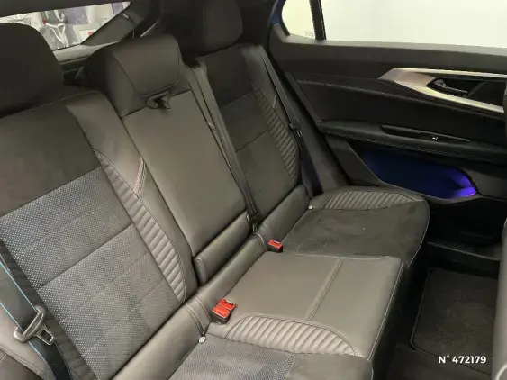 RENAULT RAFALE - voiture d'occasion - Photo 11