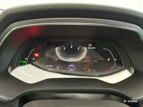 RENAULT CAPTUR II - voiture d'occasion - Photo 12