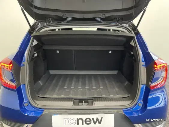 RENAULT CAPTUR II - voiture d'occasion - Photo 7